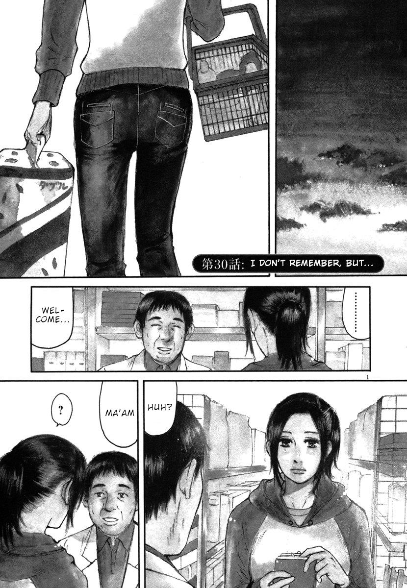 Hakuba no Oujisama Chapter 30 1