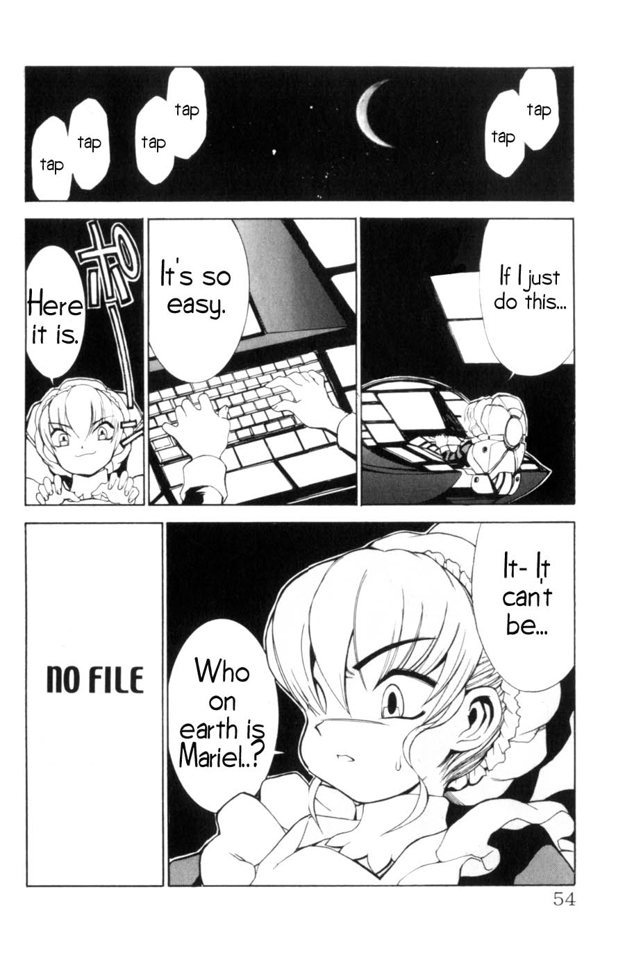 Hanaukyo Maid Tai Chapter 10 25