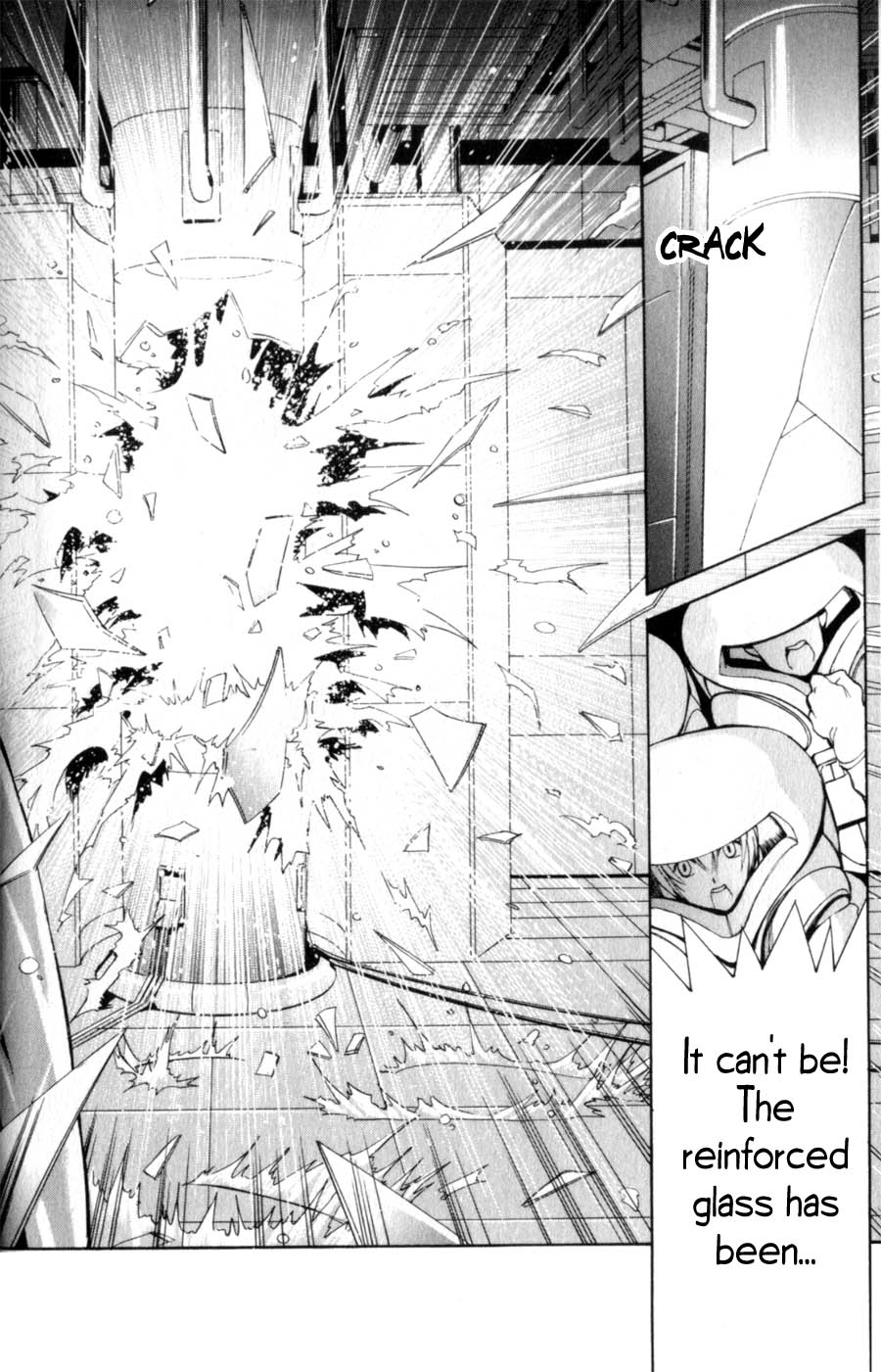 Hanaukyo Maid Tai Chapter 16 3