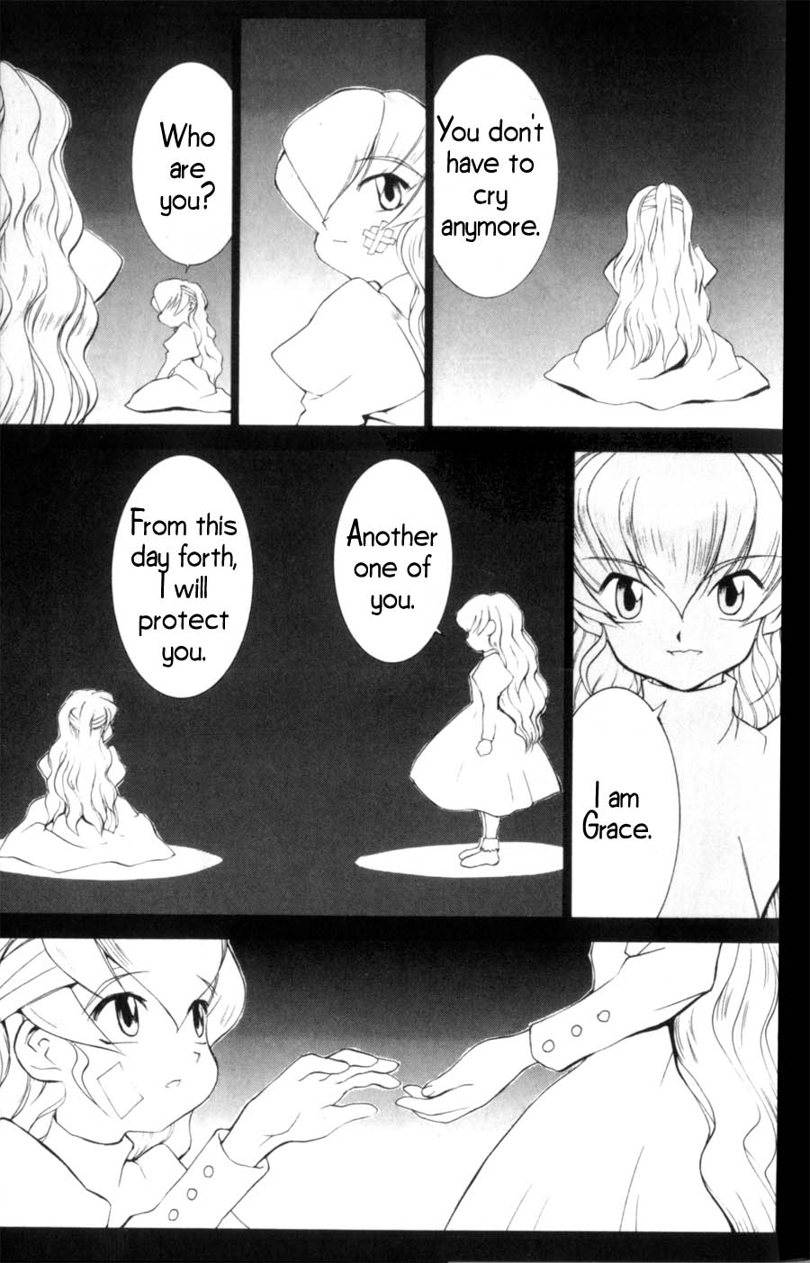 Hanaukyo Maid Tai Chapter 17 10