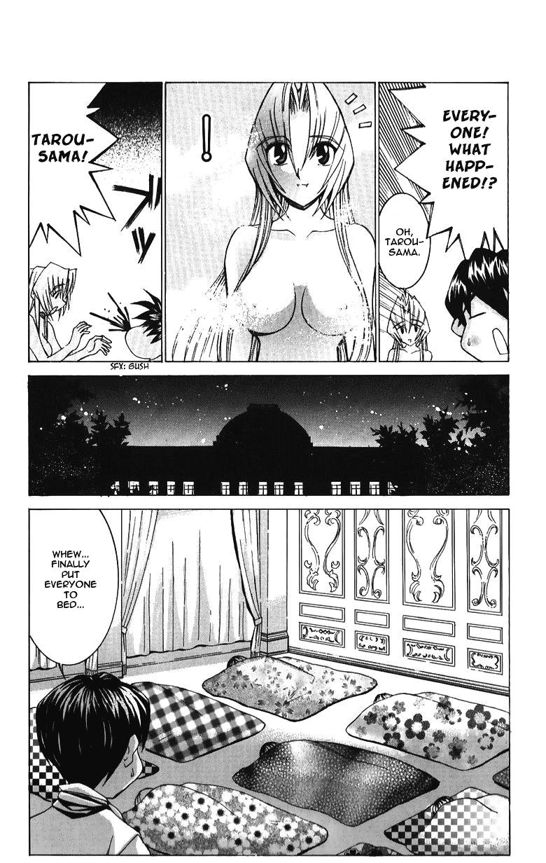 Hanaukyo Maid Tai Chapter 35 29