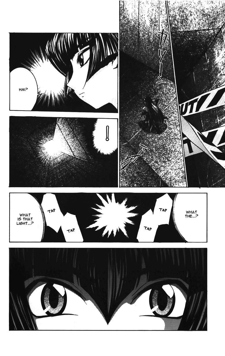 Hanaukyo Maid Tai Chapter 35.1 11