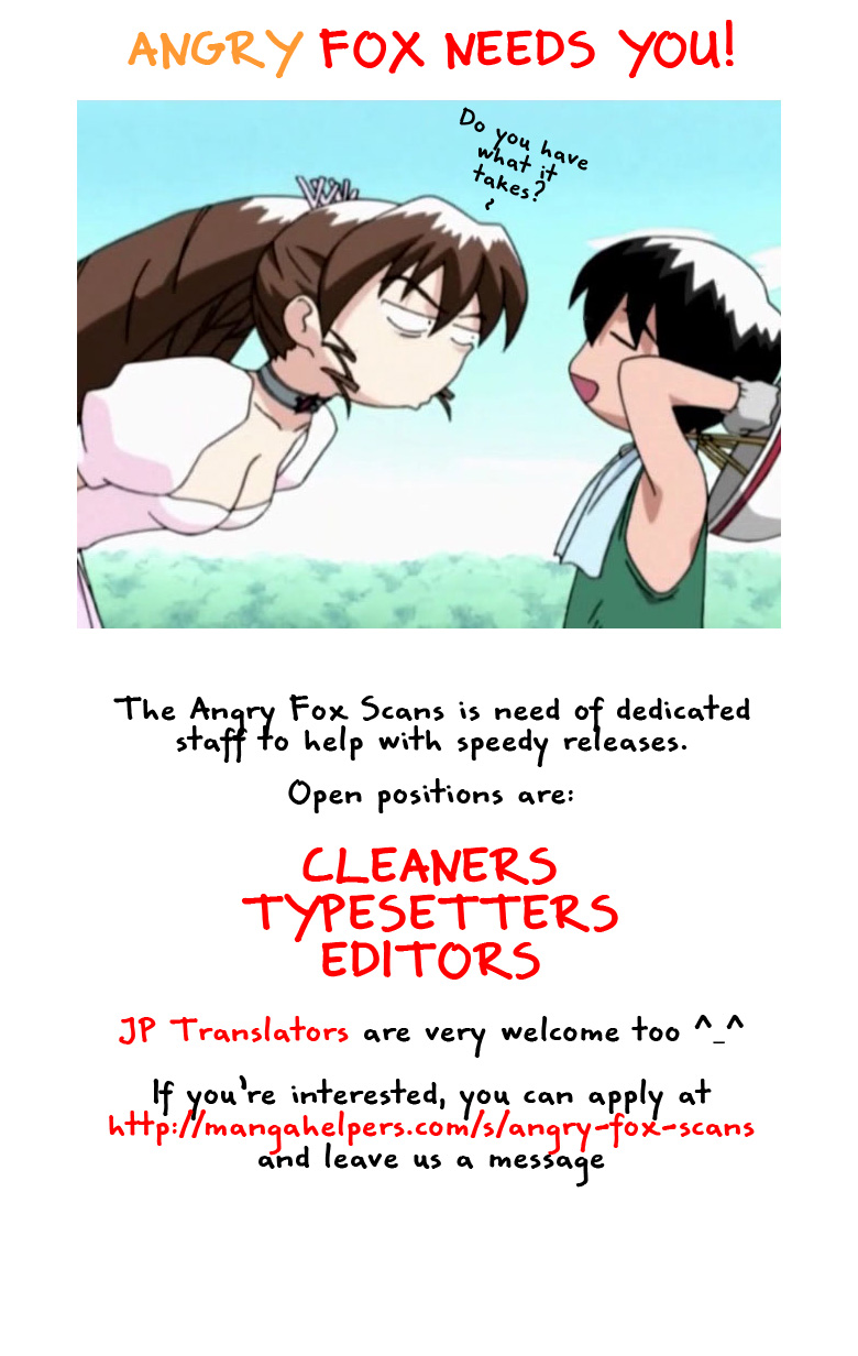 Hanaukyo Maid Tai Chapter 36 38