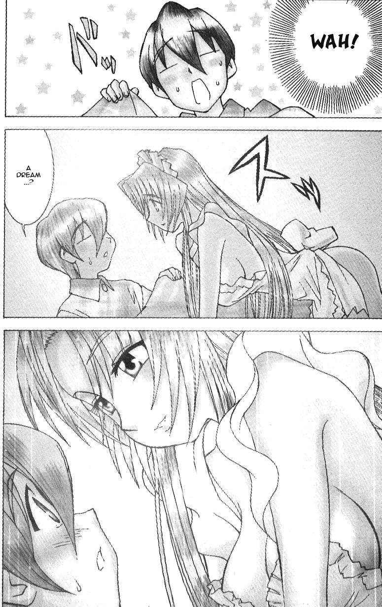 Hanaukyo Maid Tai Chapter 38 3