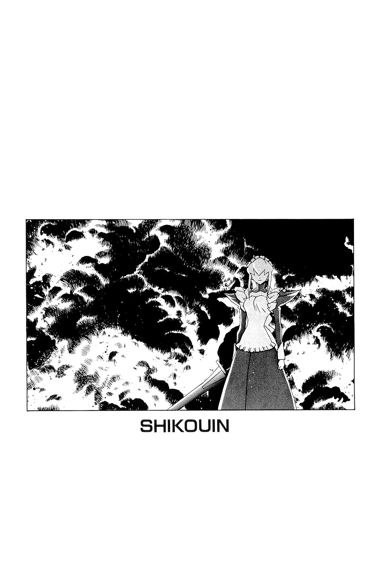 Hanaukyo Maid Tai Chapter 71 33