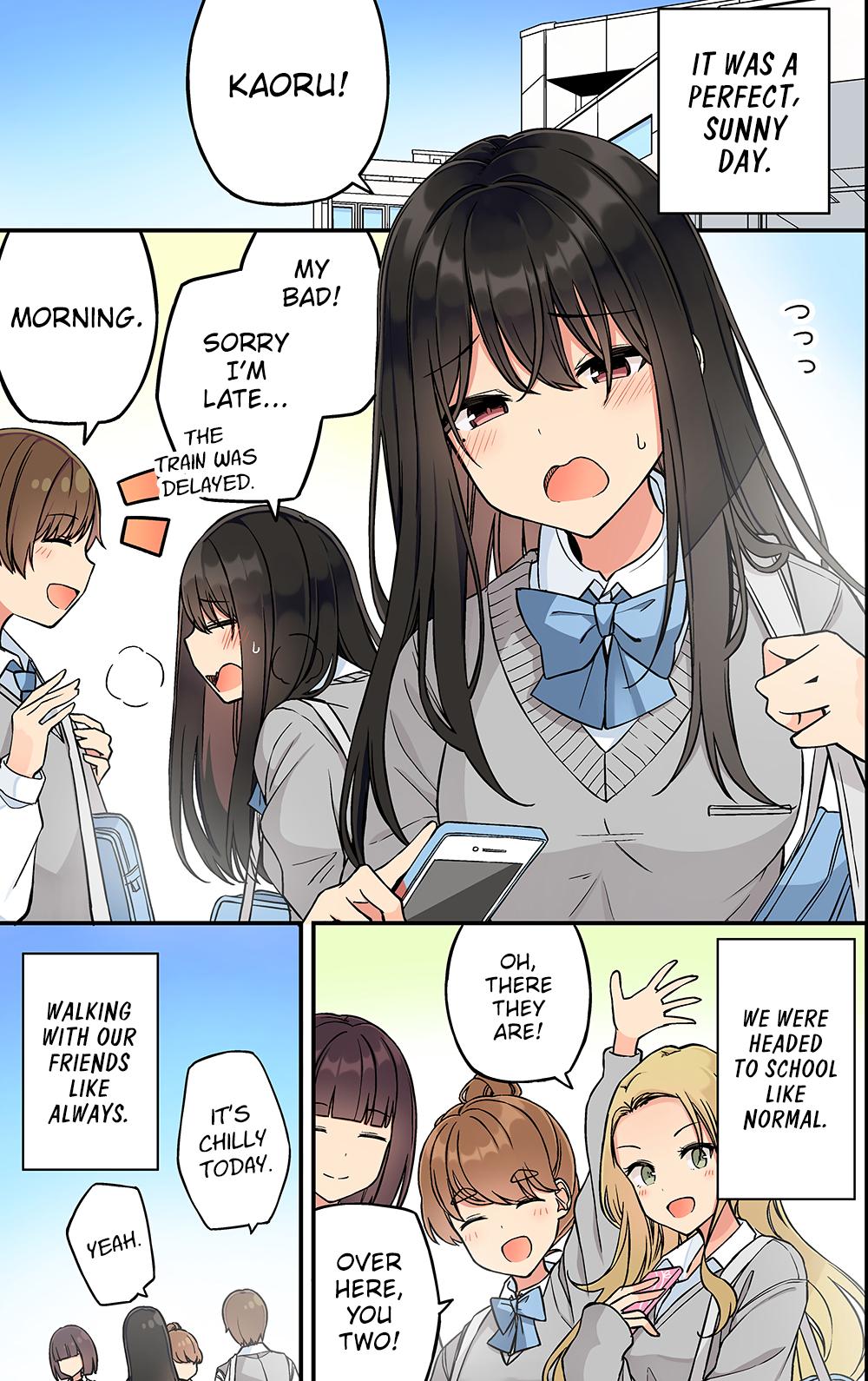 Sometimes Even Reality Is a Lie! Level 212 1