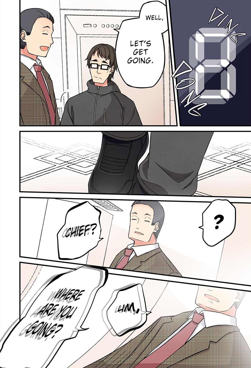 Sometimes Even Reality Is a Lie! Level 213 3