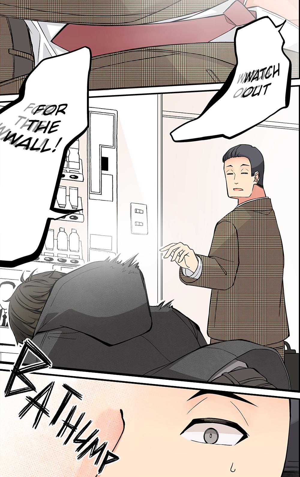 Sometimes Even Reality Is a Lie! Level 213 4