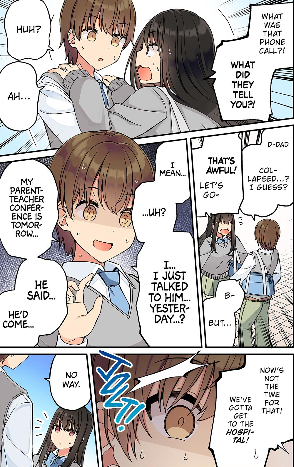 Sometimes Even Reality Is a Lie! Level 214 2