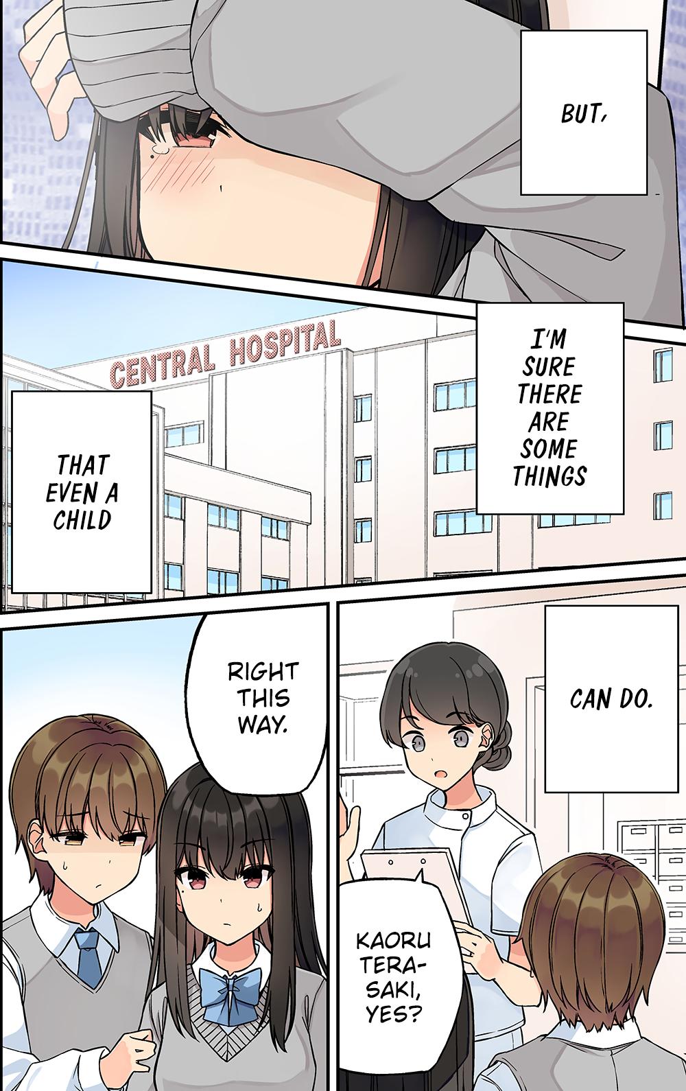 Sometimes Even Reality Is a Lie! Level 215 6