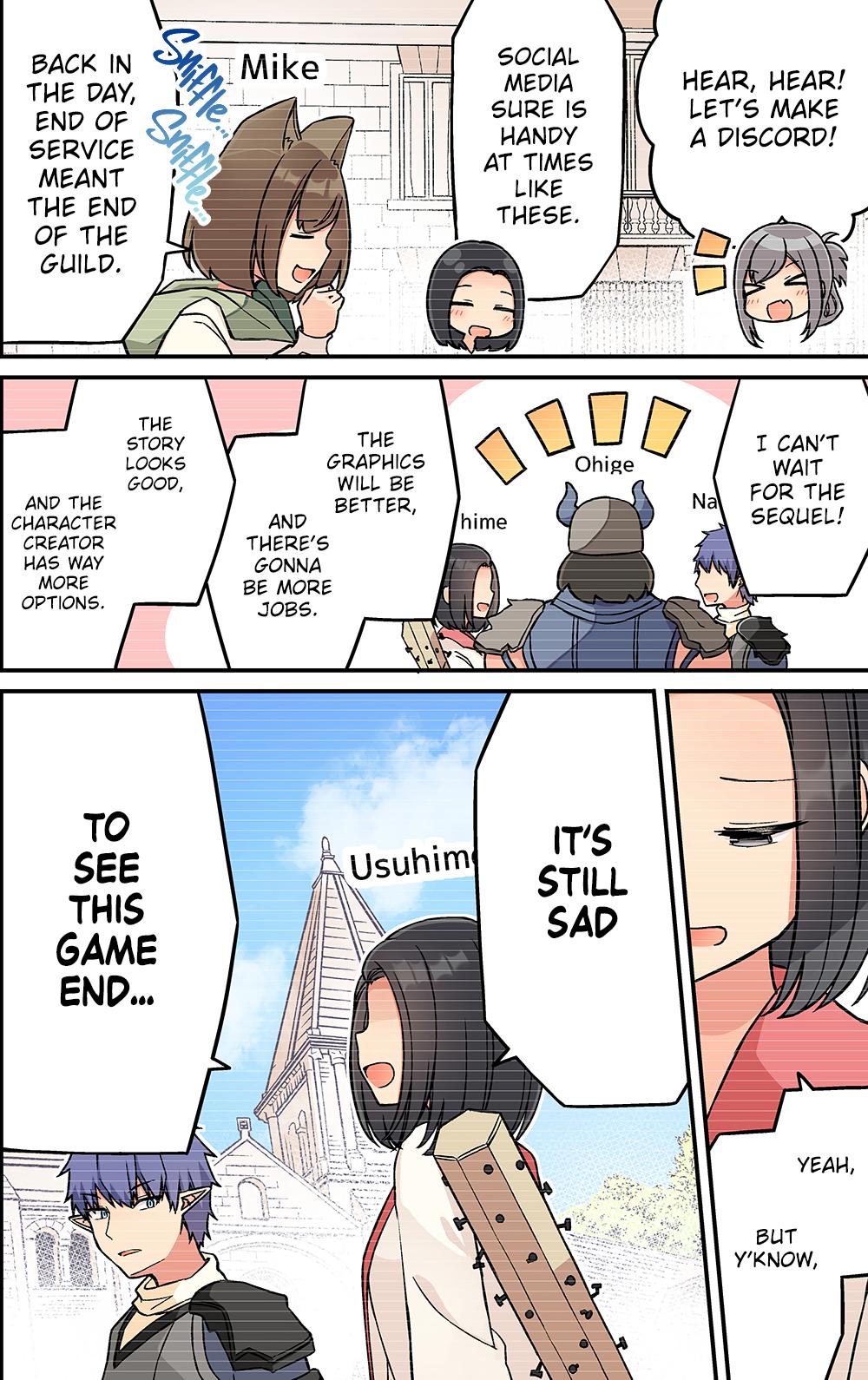 Sometimes Even Reality Is a Lie! Level 222 2