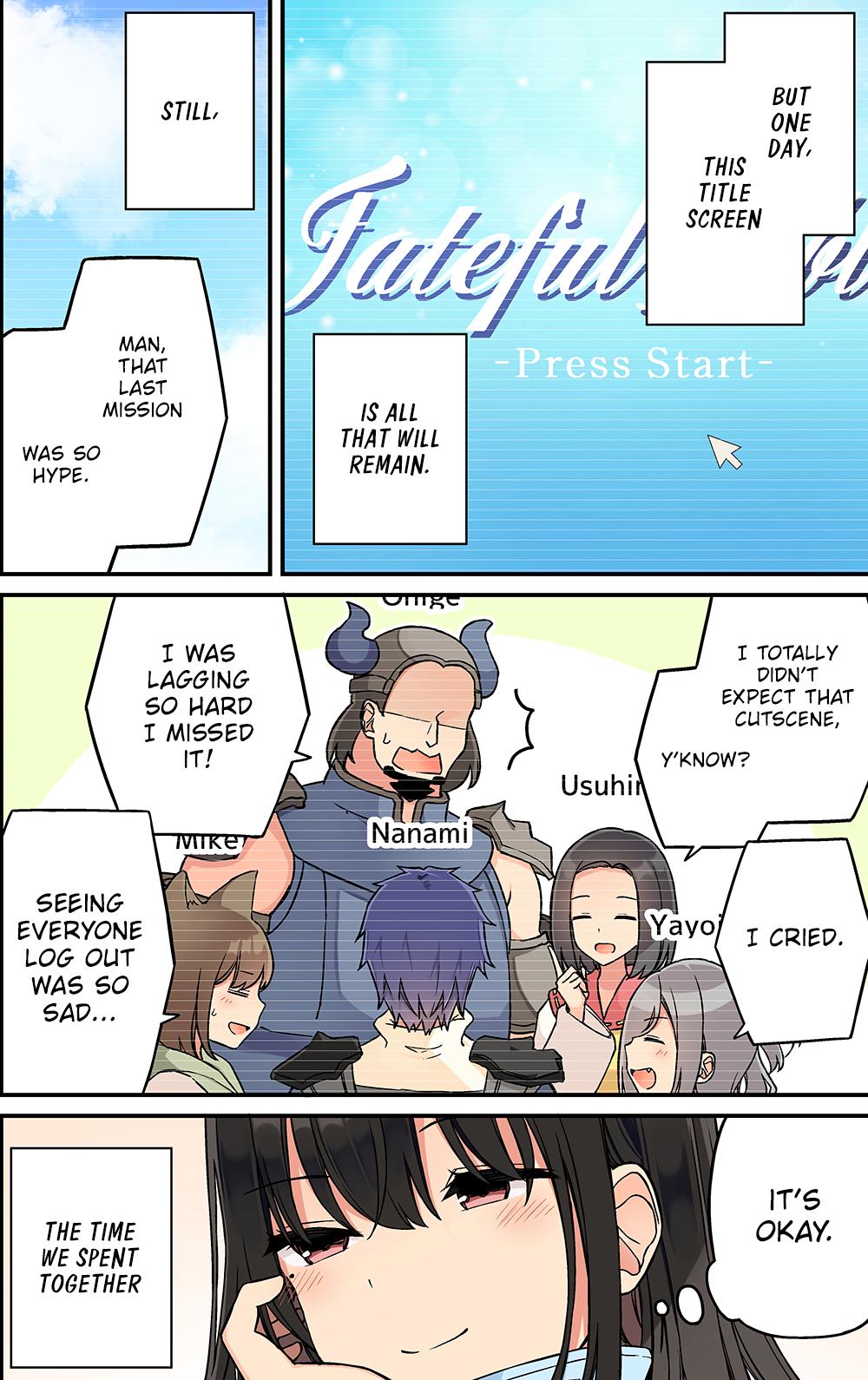 Sometimes Even Reality Is a Lie! Level 222 4