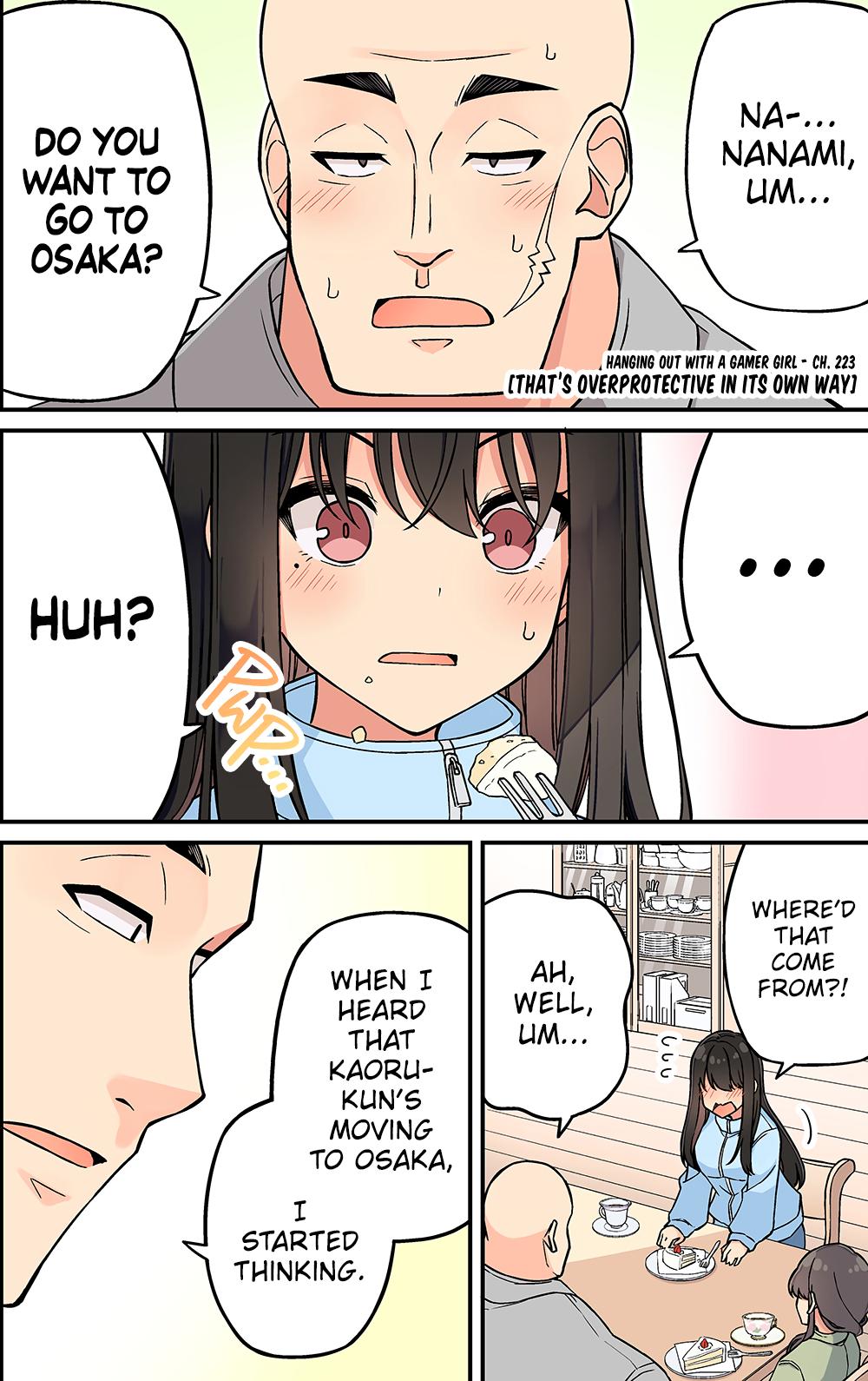 Sometimes Even Reality Is a Lie! Level 223 1