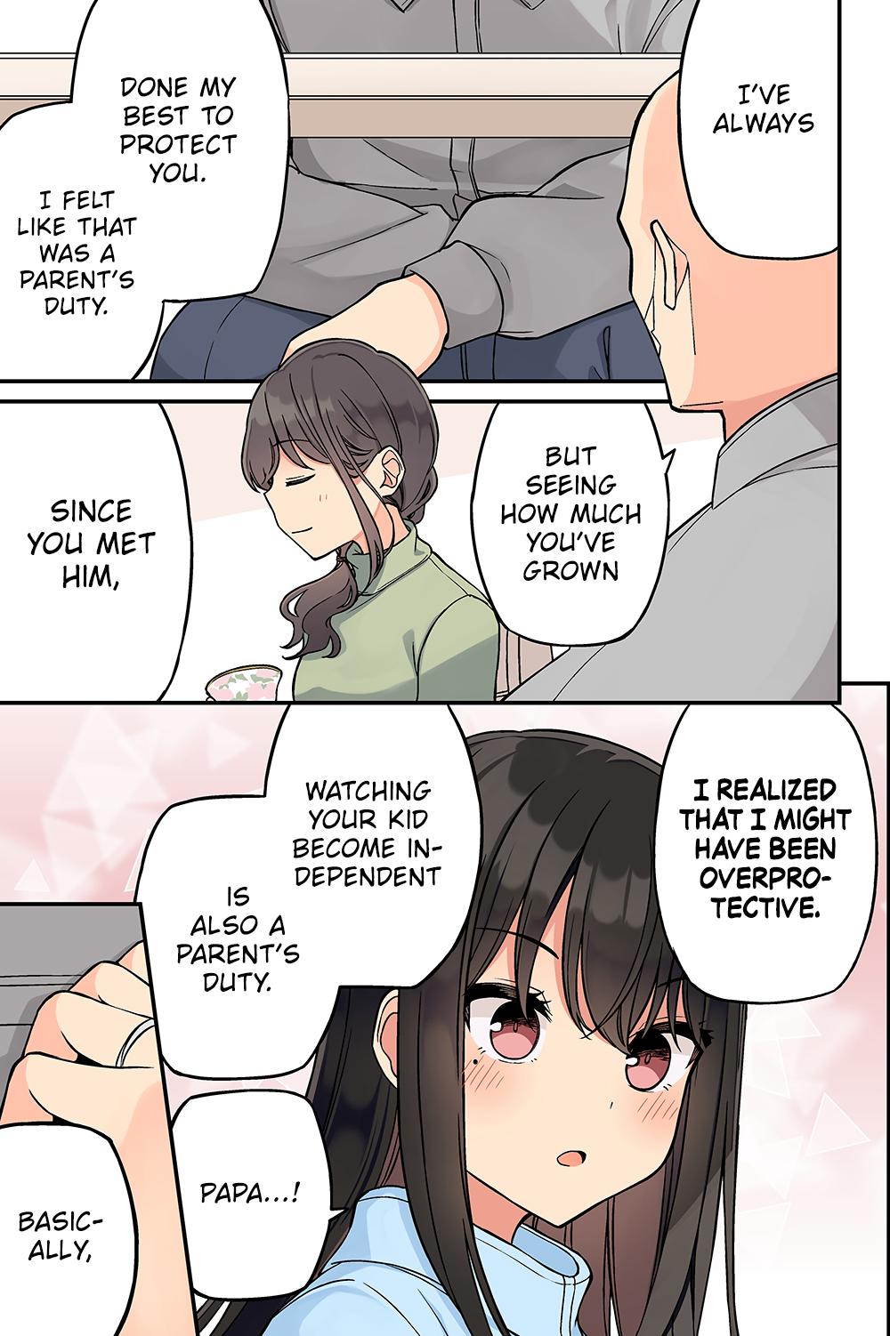 Sometimes Even Reality Is a Lie! Level 223 2