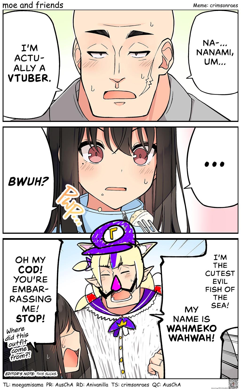 Sometimes Even Reality Is a Lie! Level 223 6