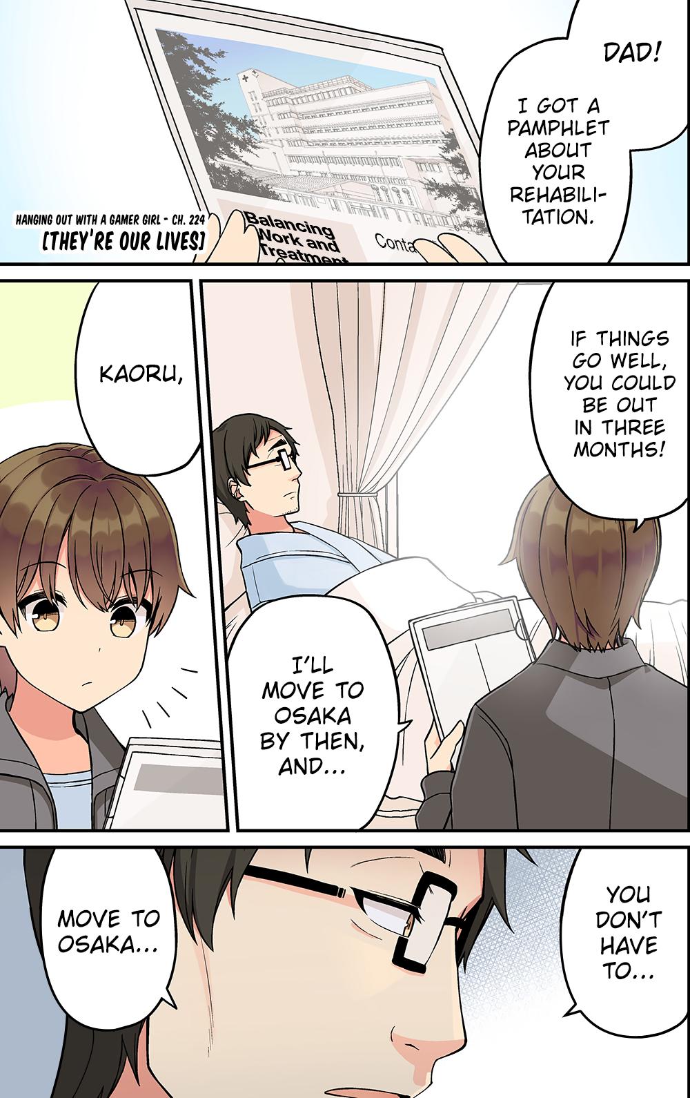 Sometimes Even Reality Is a Lie! Level 224 1