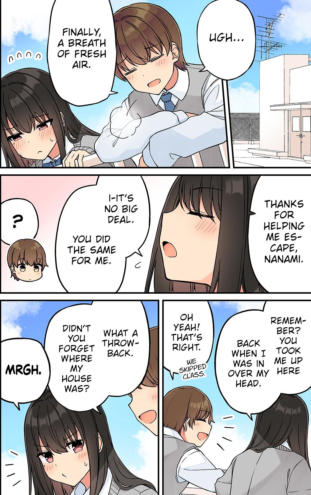 Sometimes Even Reality Is a Lie! Level 226 2