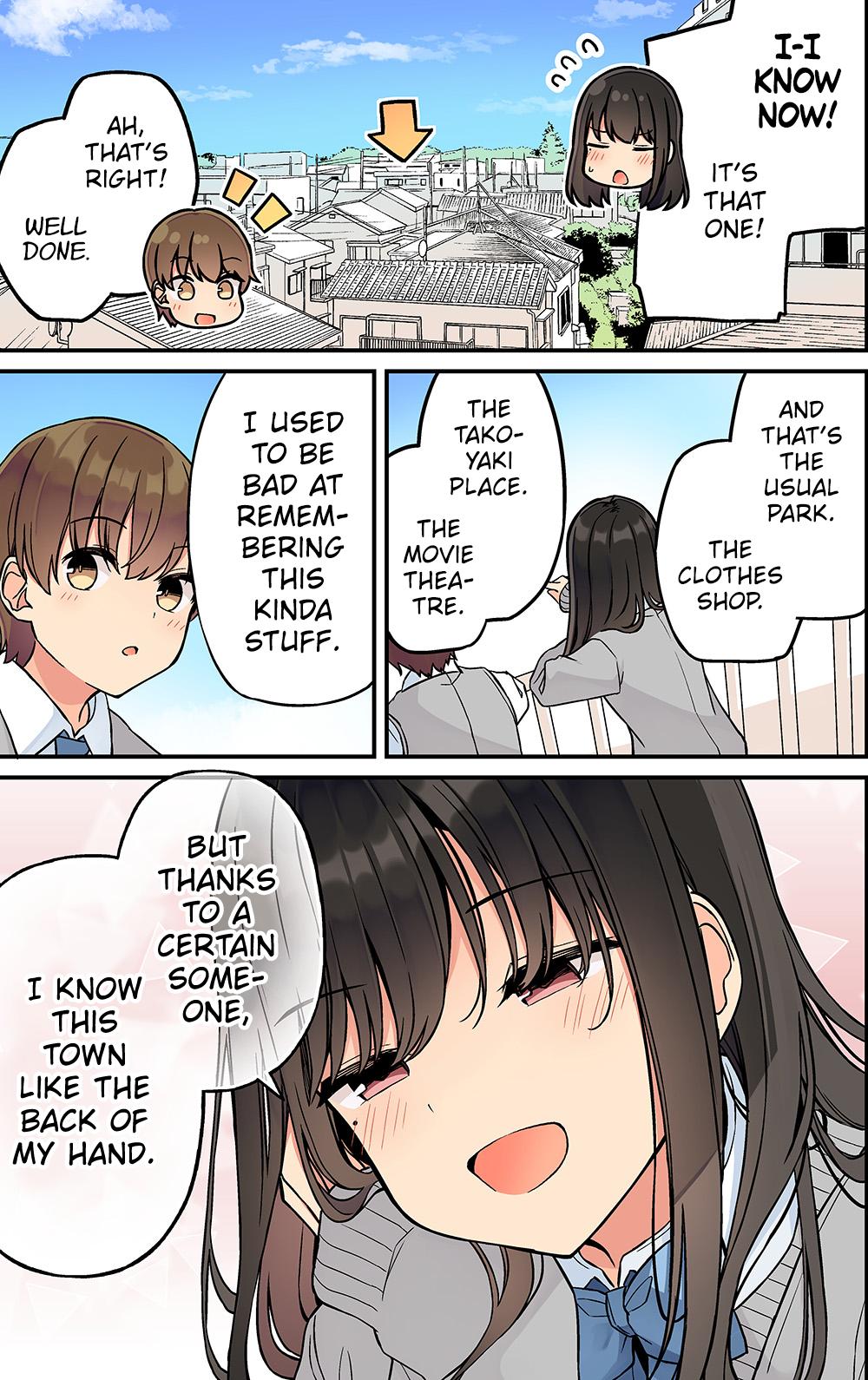 Sometimes Even Reality Is a Lie! Level 226 3