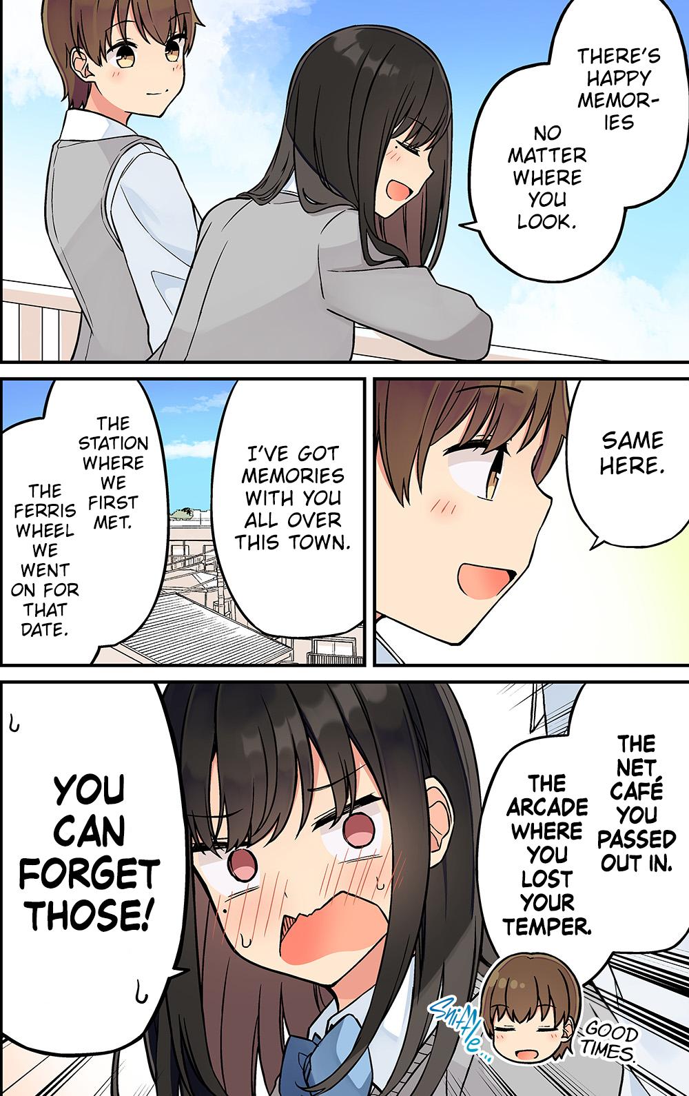 Sometimes Even Reality Is a Lie! Level 226 4