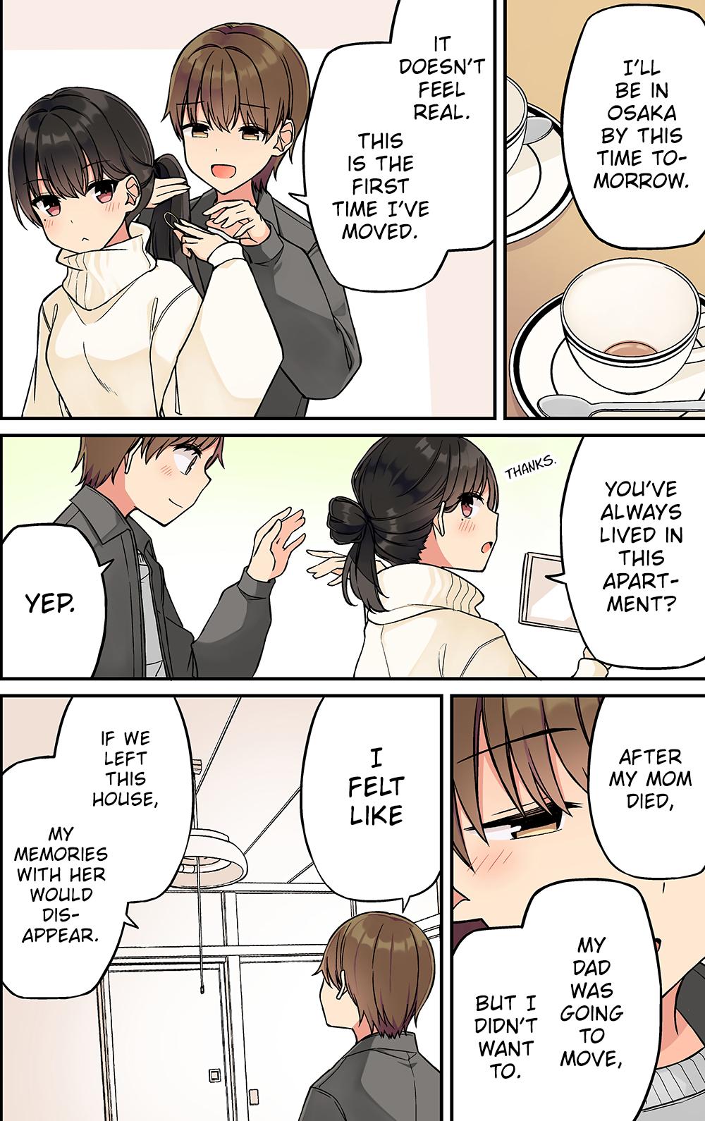 Sometimes Even Reality Is a Lie! Level 230 2