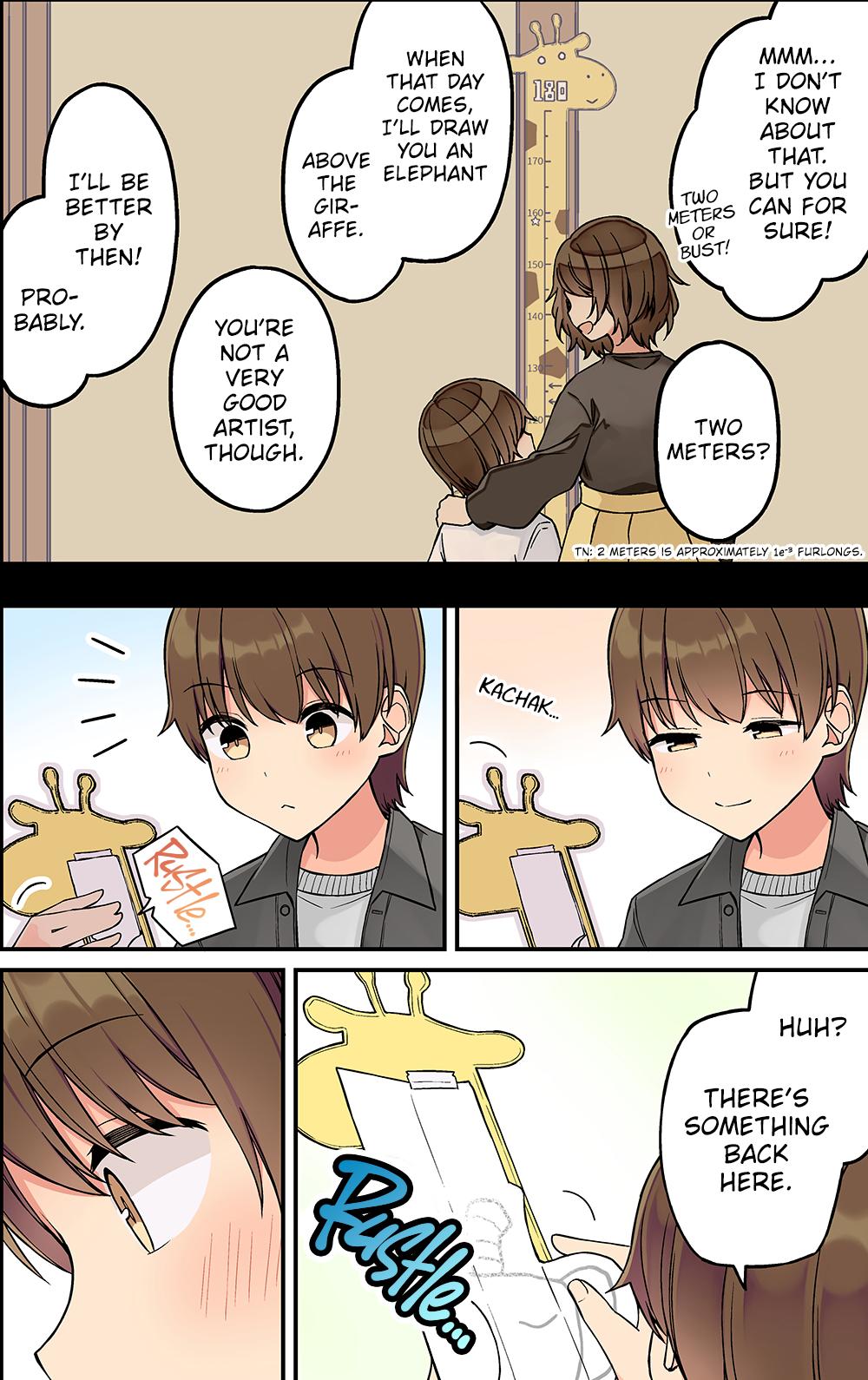 Sometimes Even Reality Is a Lie! Level 230 4