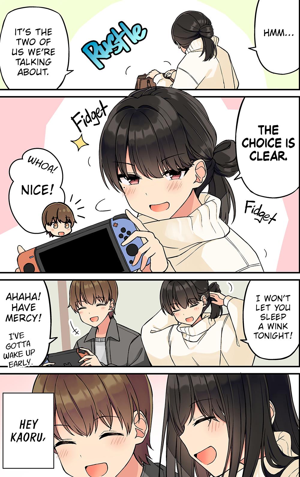 Sometimes Even Reality Is a Lie! Level 231 2