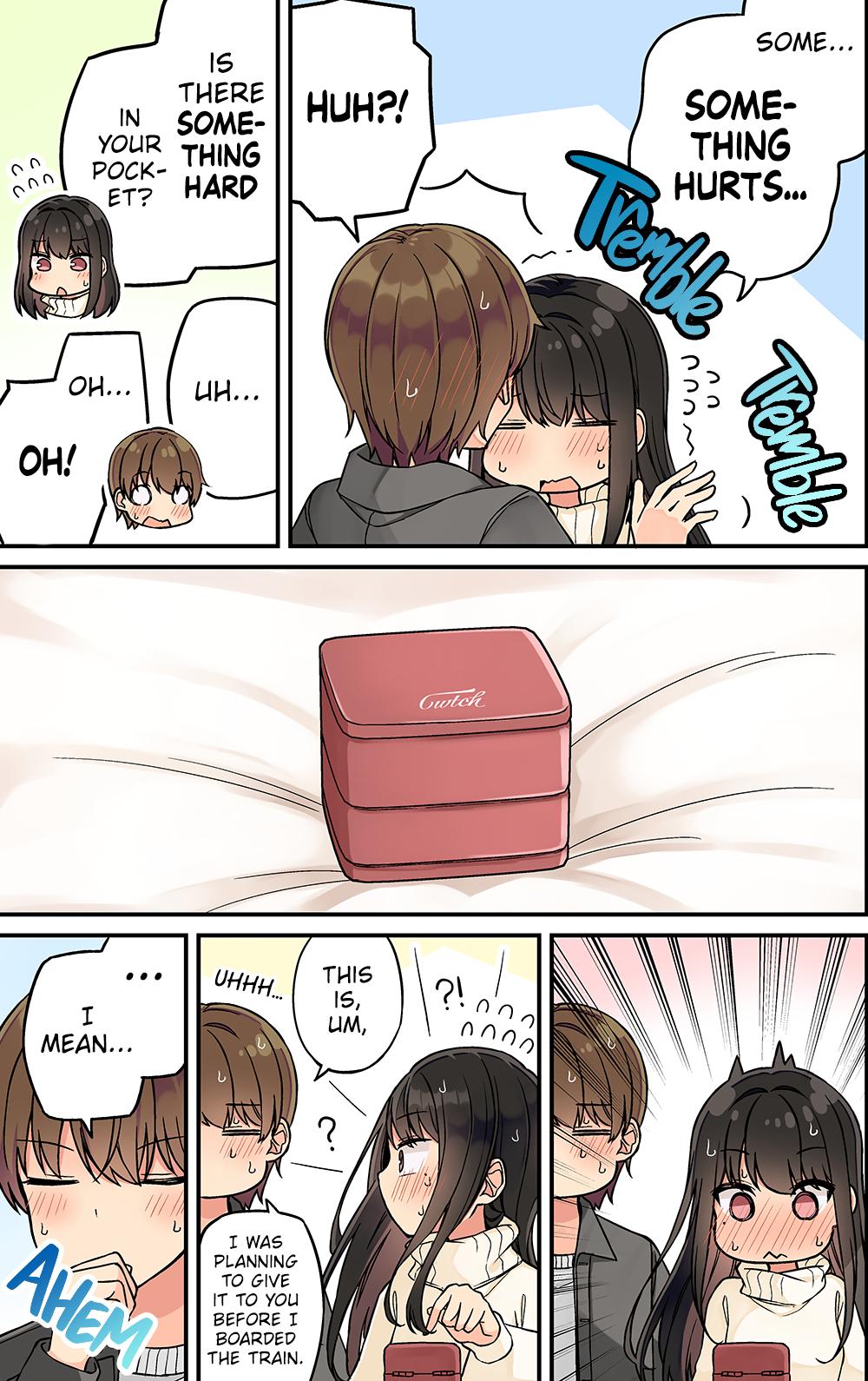 Sometimes Even Reality Is a Lie! Level 232 3