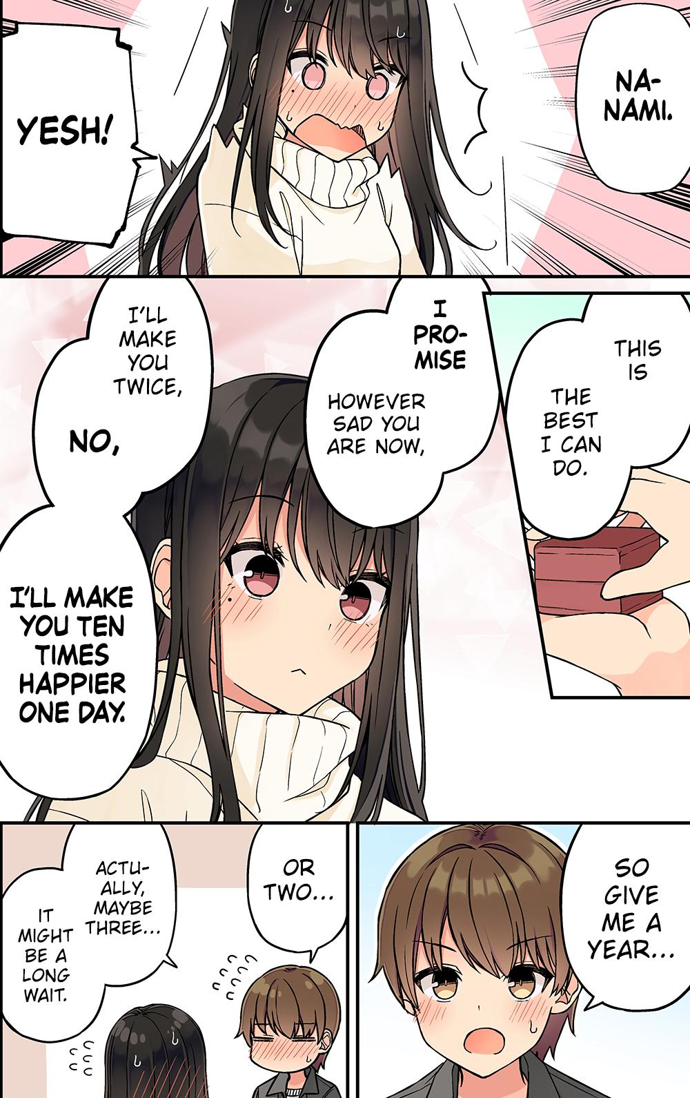 Sometimes Even Reality Is a Lie! Level 232 4