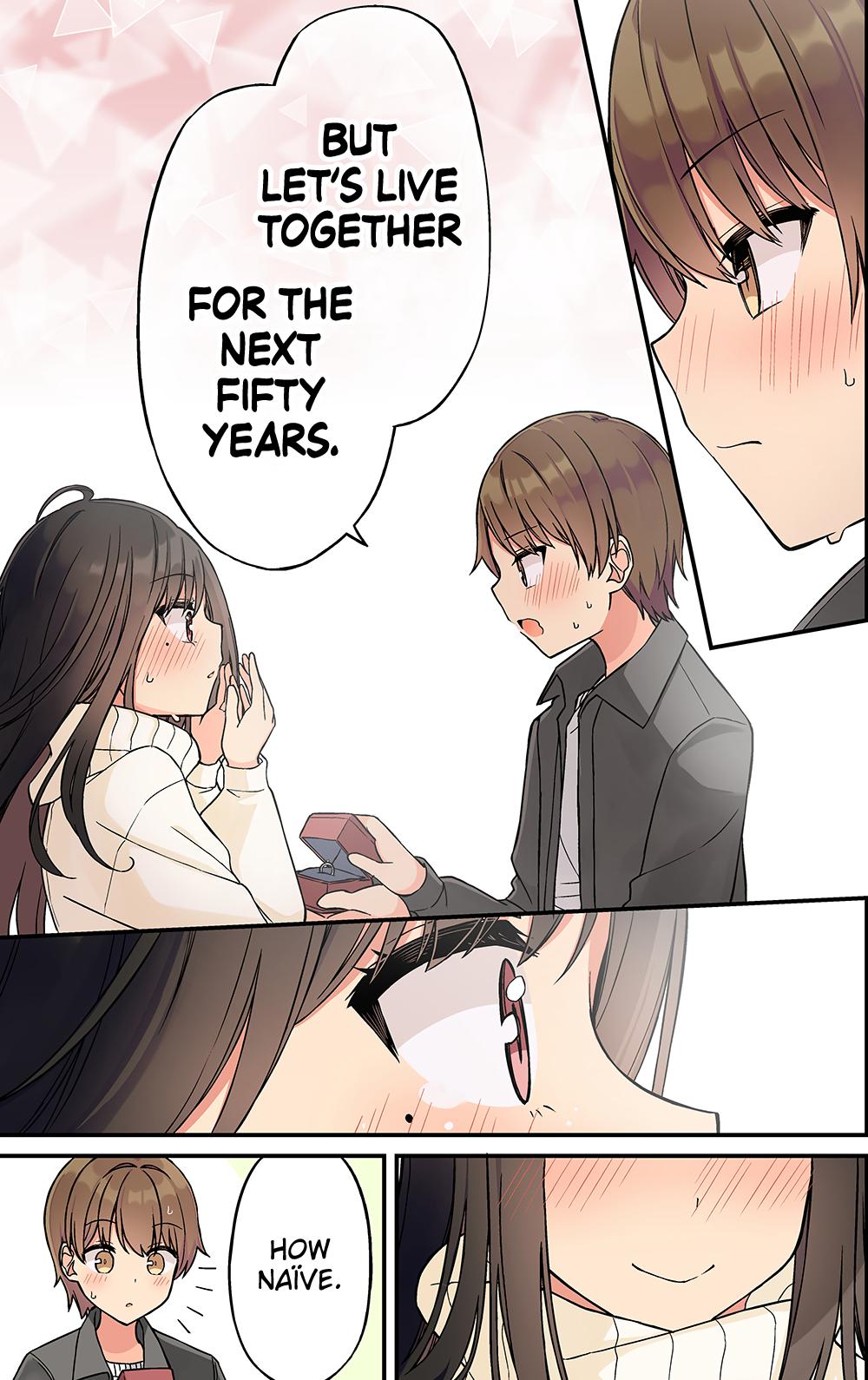 Sometimes Even Reality Is a Lie! Level 232 5