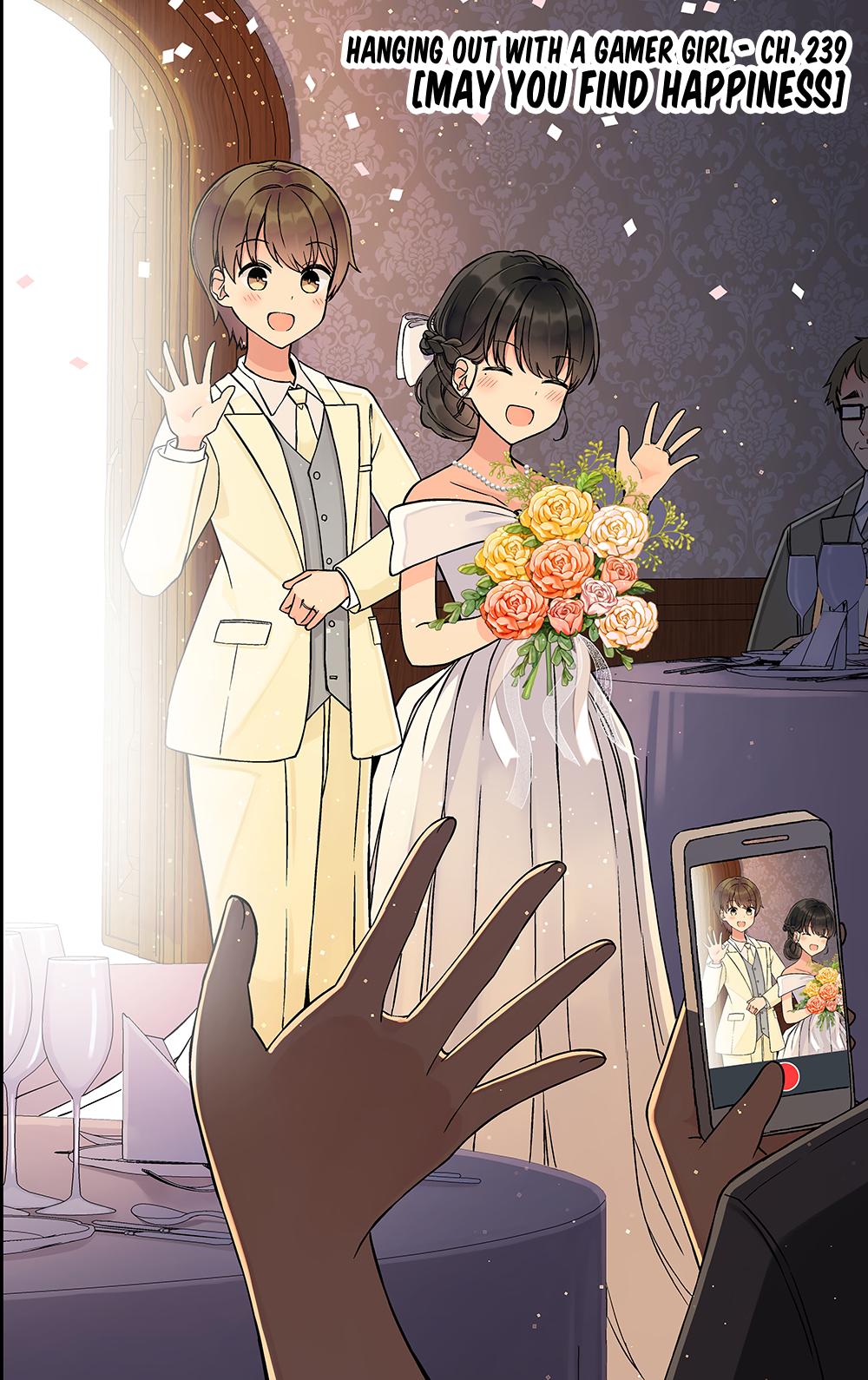 Sometimes Even Reality Is a Lie! Level 239 2