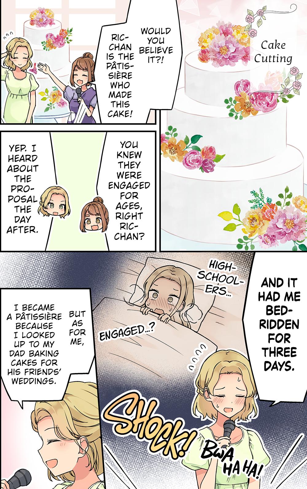 Sometimes Even Reality Is a Lie! Level 239 5