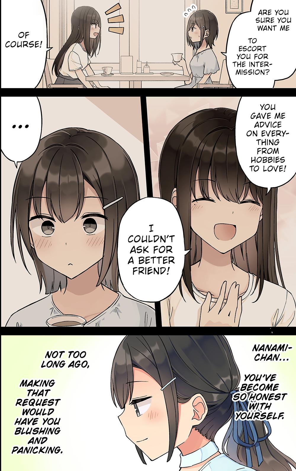 Sometimes Even Reality Is a Lie! Level 239 8