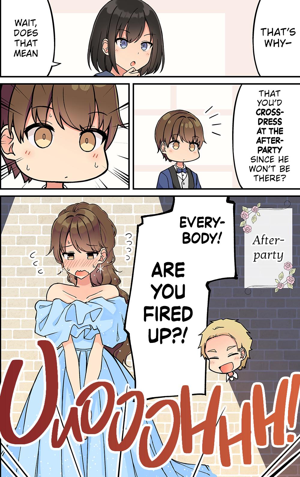 Sometimes Even Reality Is a Lie! Level 239 14