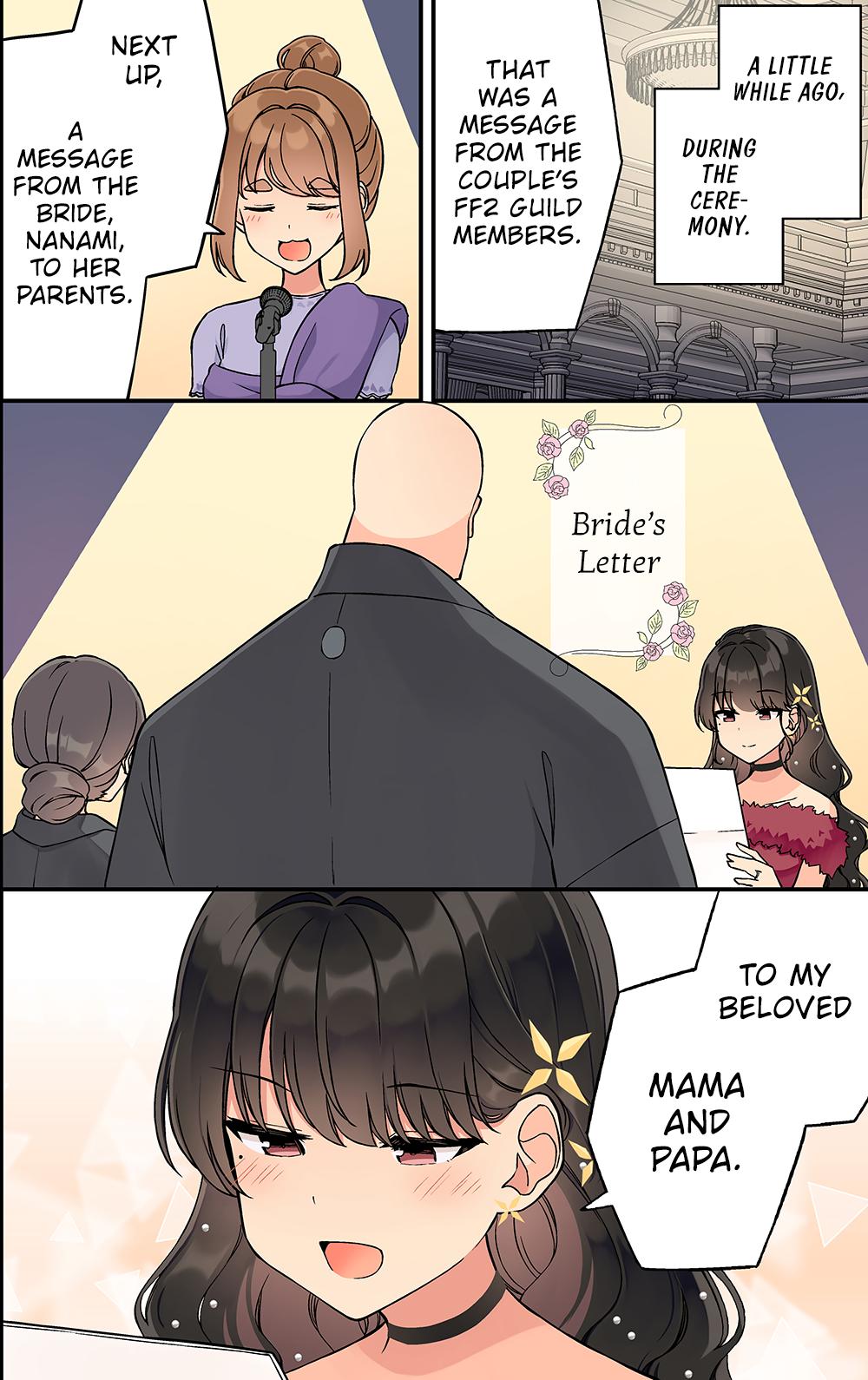 Sometimes Even Reality Is a Lie! Level 239 18