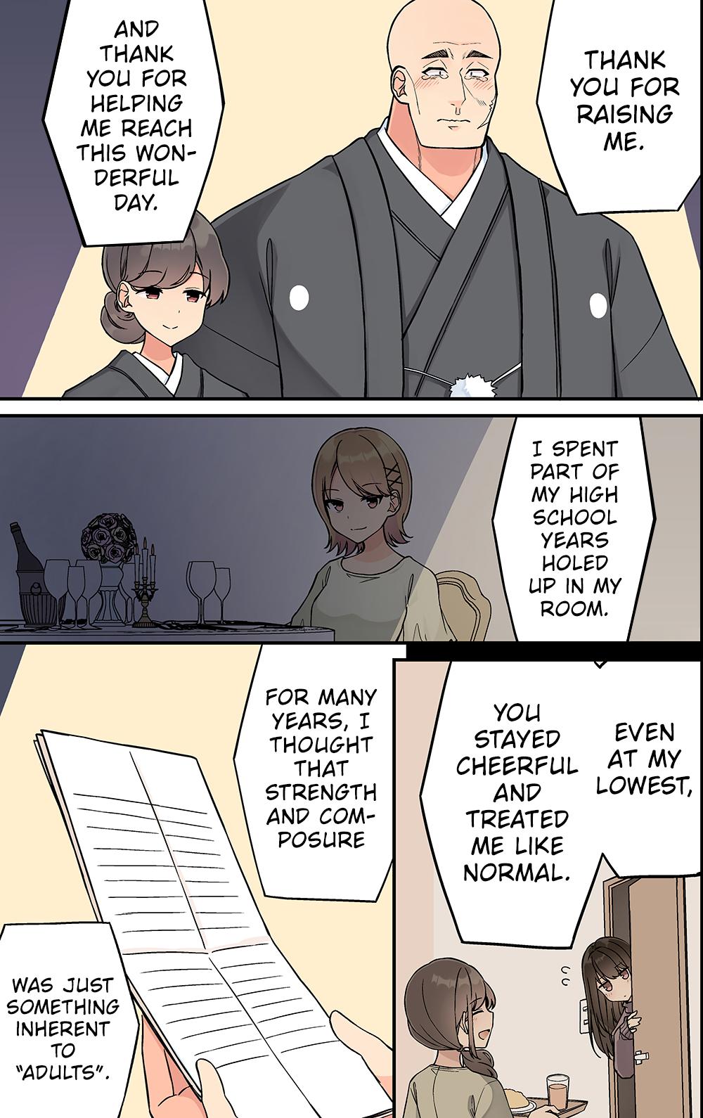 Sometimes Even Reality Is a Lie! Level 239 19