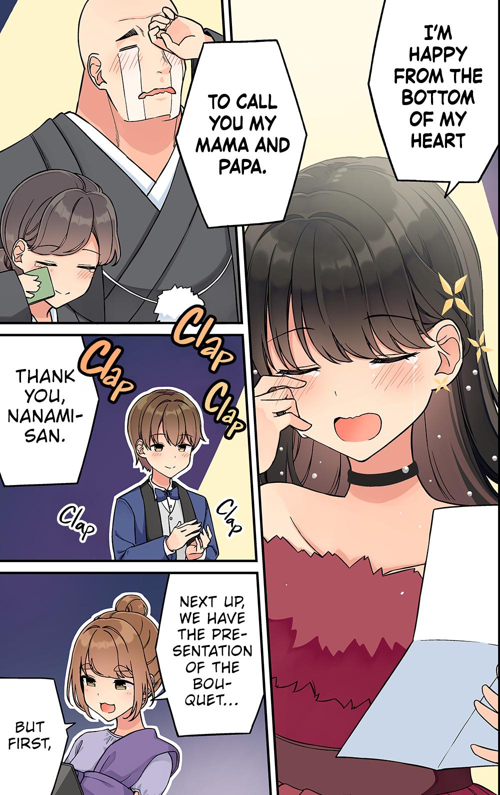 Sometimes Even Reality Is a Lie! Level 239 21