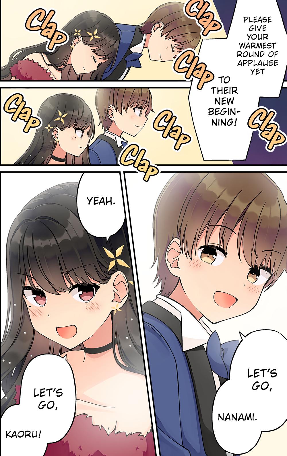 Sometimes Even Reality Is a Lie! Level 239 35