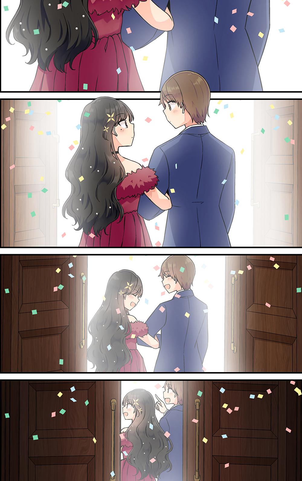 Sometimes Even Reality Is a Lie! Level 239 36