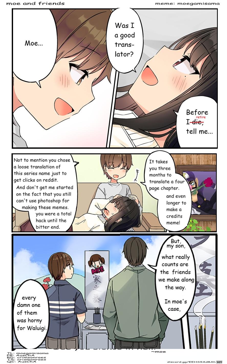 Sometimes Even Reality Is a Lie! Level 240 5