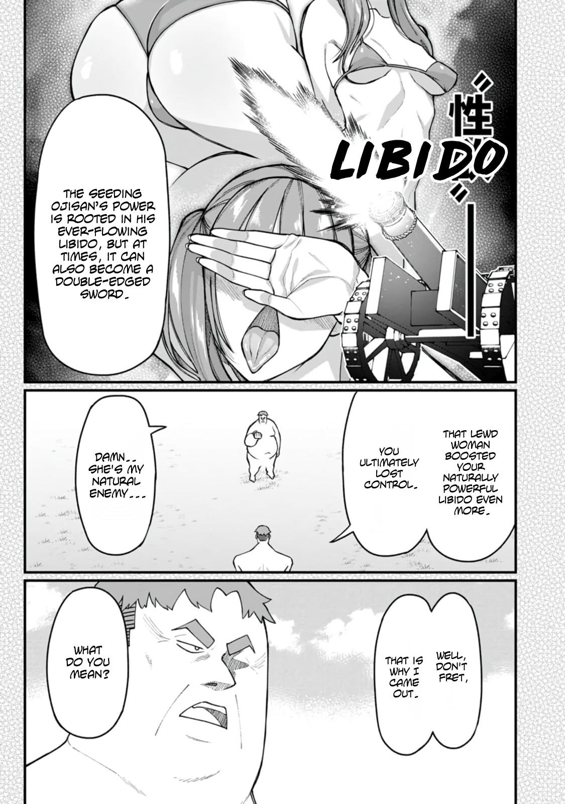 Harem Ou no Isekai Press Manyuuki Chapter 10 5