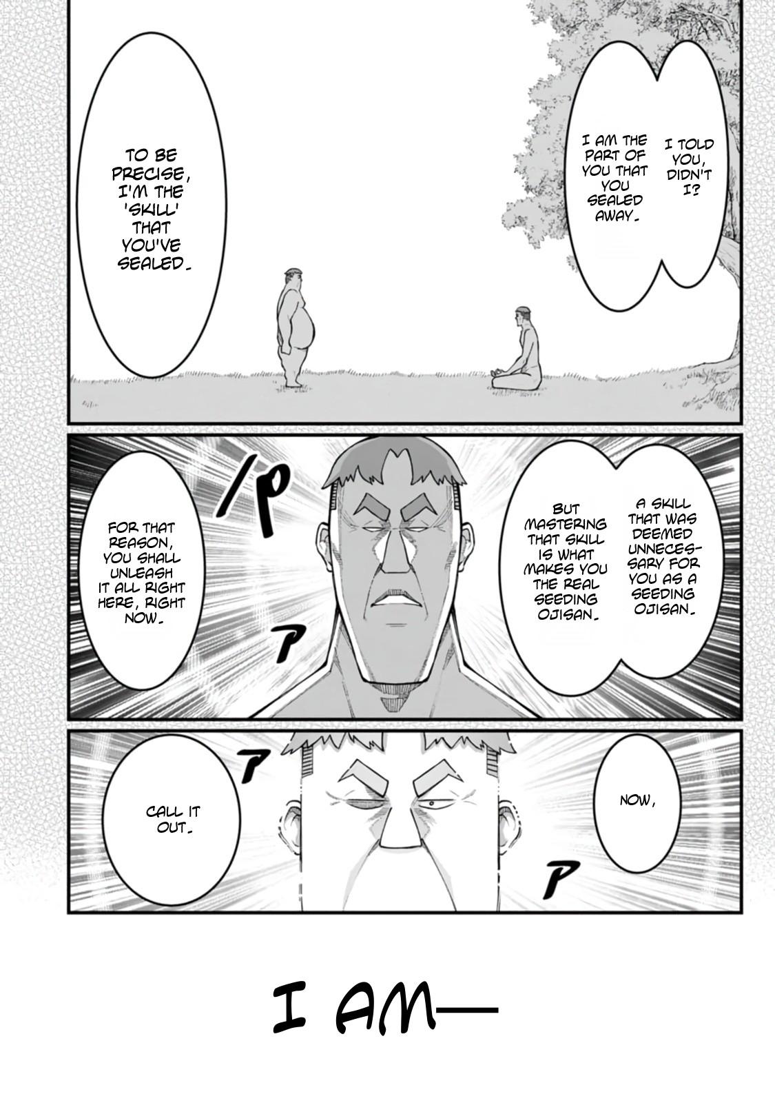 Harem Ou no Isekai Press Manyuuki Chapter 10 6