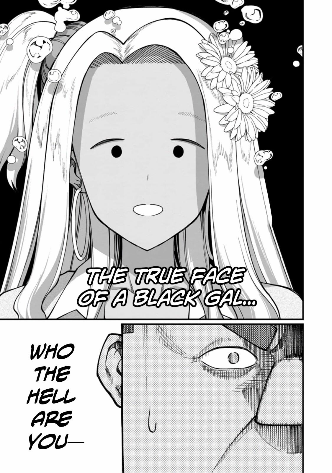 Harem Ou no Isekai Press Manyuuki Chapter 13 14