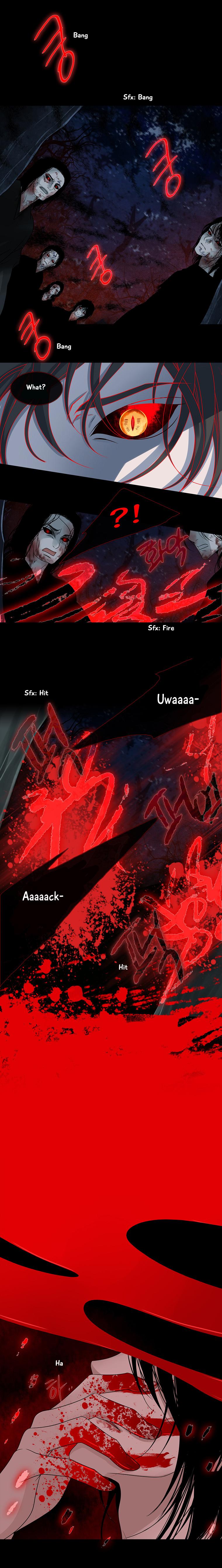 Heavenly Match Chapter 93 6