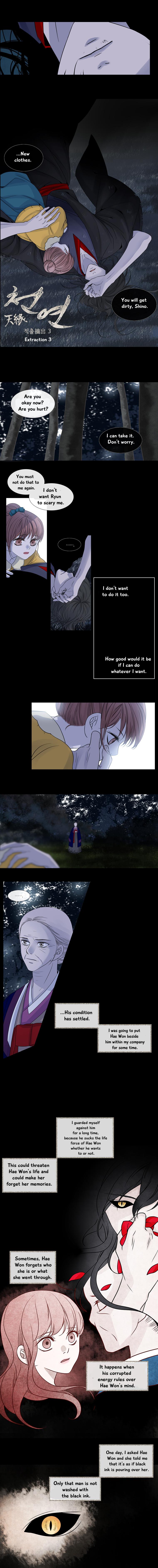 Heavenly Match Chapter 93 8