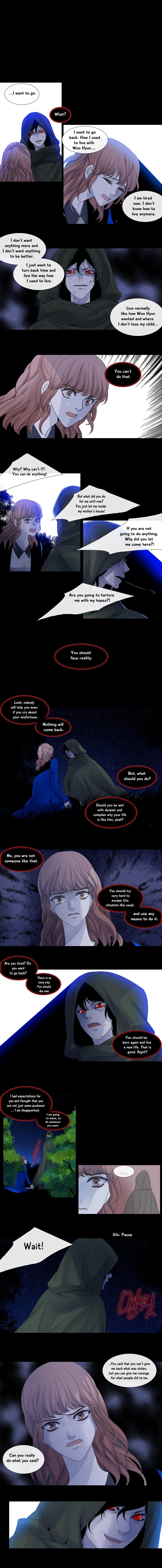 Heavenly Match Chapter 95 2