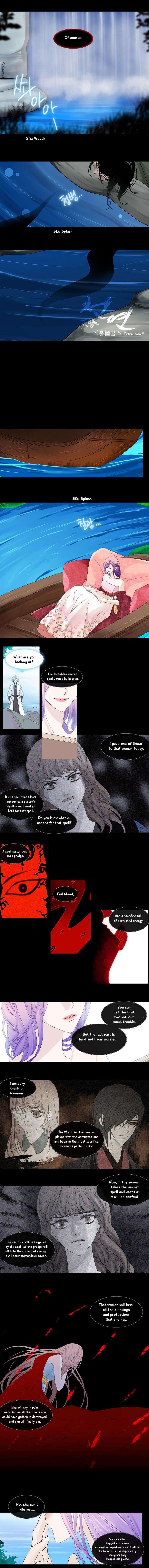 Heavenly Match Chapter 95 3
