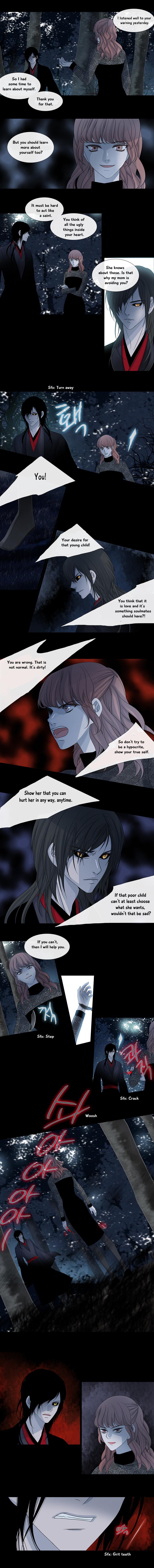 Heavenly Match Chapter 95 6