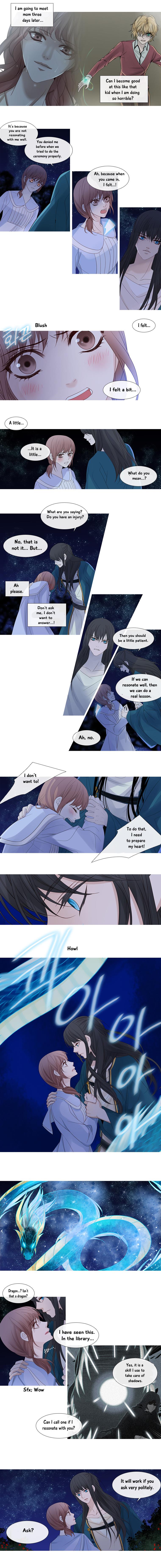 Heavenly Match Chapter 105 5