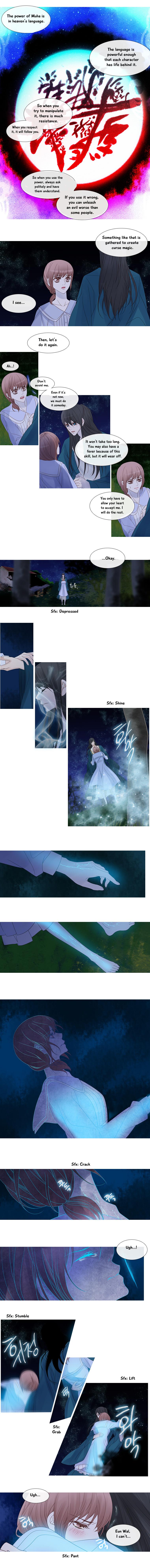 Heavenly Match Chapter 105 6