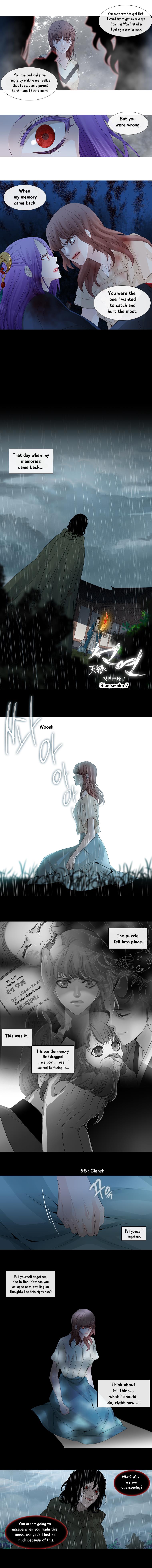 Heavenly Match Chapter 110 4